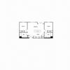 Two bedroom Two bathroom