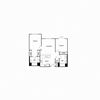 Two bedroom Two bathroom