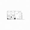 Two bedroom Two bathroom