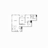 Two bedroom Two bathroom