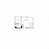 One bedroom one bathroom