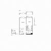 One bedroom one bathroom