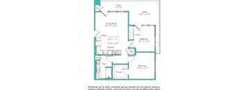 Kapolei Lofts 839 sq. ft
