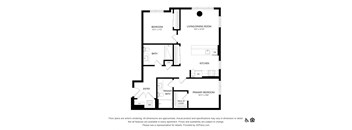 20b floor plan