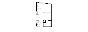 A03 Floor Plan