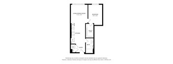 B03 Floor plan