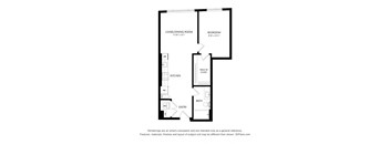 B03a Floor Plan