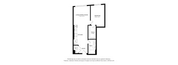 B03b Floor Plan