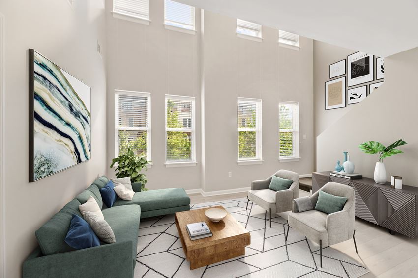 create memories that last a lifetime in your new home