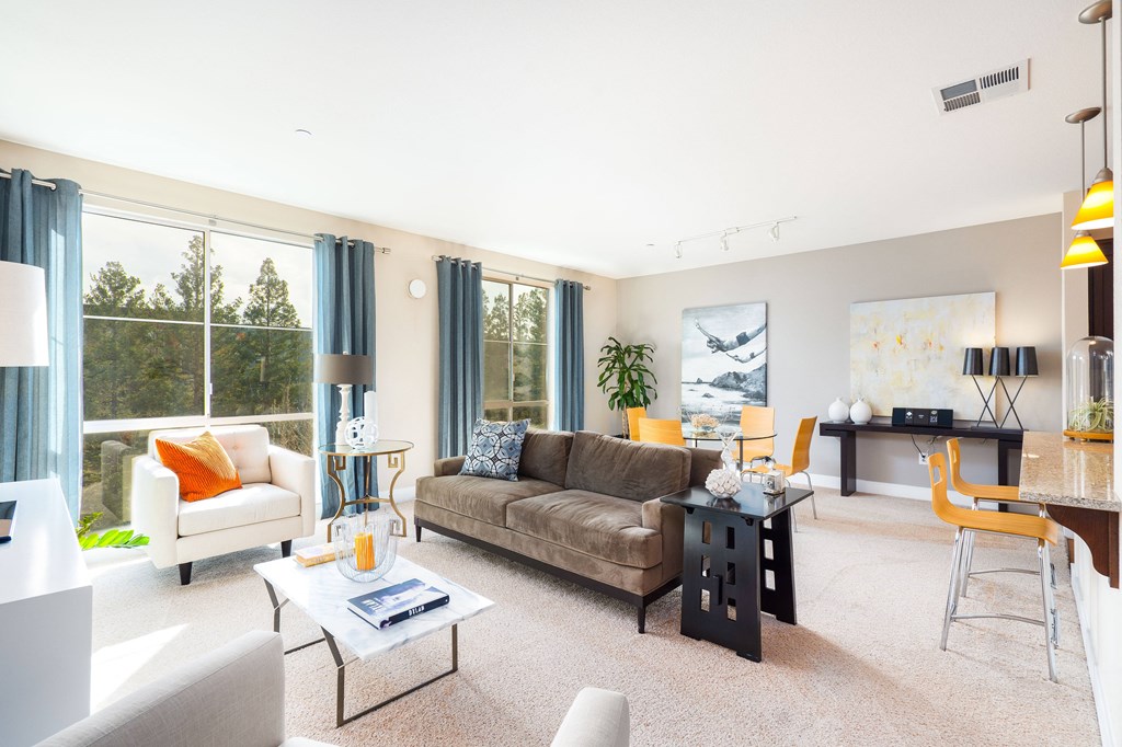 Mosaic Apartments is a similar property to Avalon on the Alameda located in San Jose