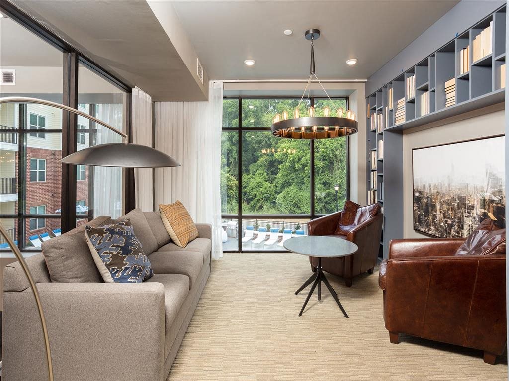 5115 Park Place Apartments