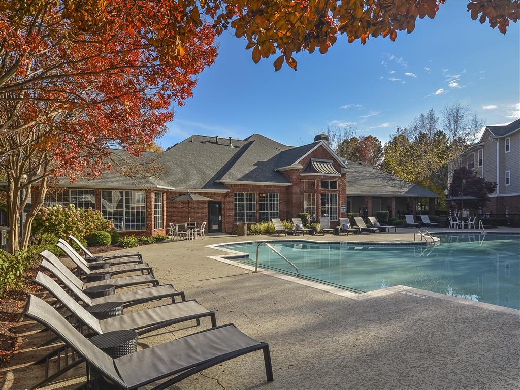 Addison Park Apartments, 6225 Hackberry Creek Trail, Charlotte, NC