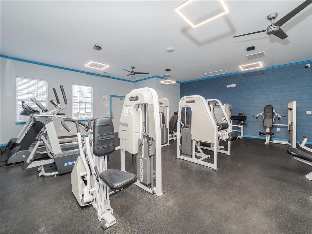 State Of The Art Fitness Center at Patriots Pointe, Hillsborough, 27278