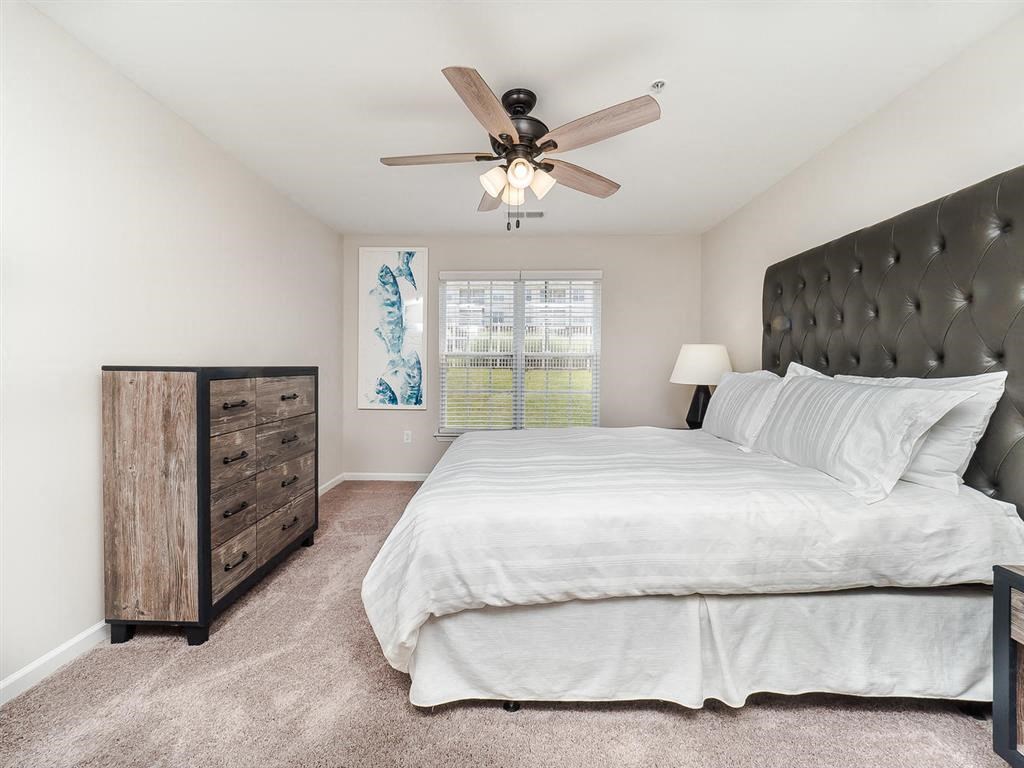 Gorgeous Bedroom at Patriots Pointe, North Carolina, 27278