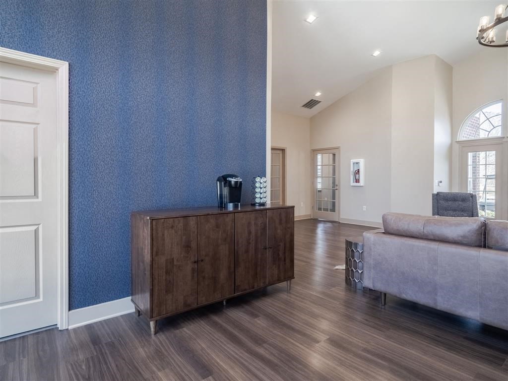 Clubhouse at Patriots Pointe, Hillsborough