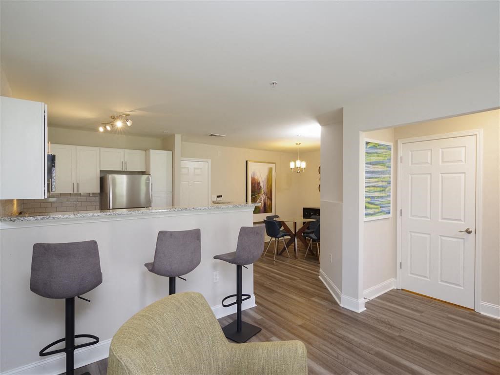 Gourmet Kitchens With Islands at Patriots Pointe, Hillsborough, 27278