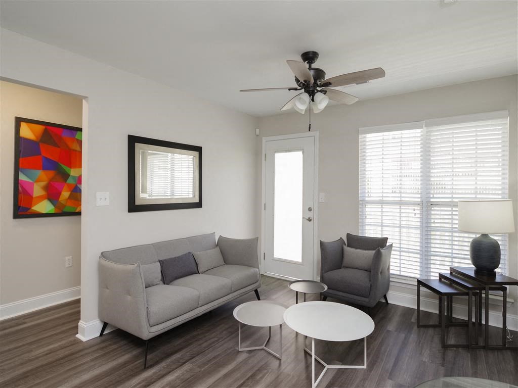 Hardwood Flooring at Patriots Pointe, Hillsborough, NC, 27278