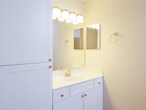 Vanity Lights at Patriots Pointe, Hillsborough