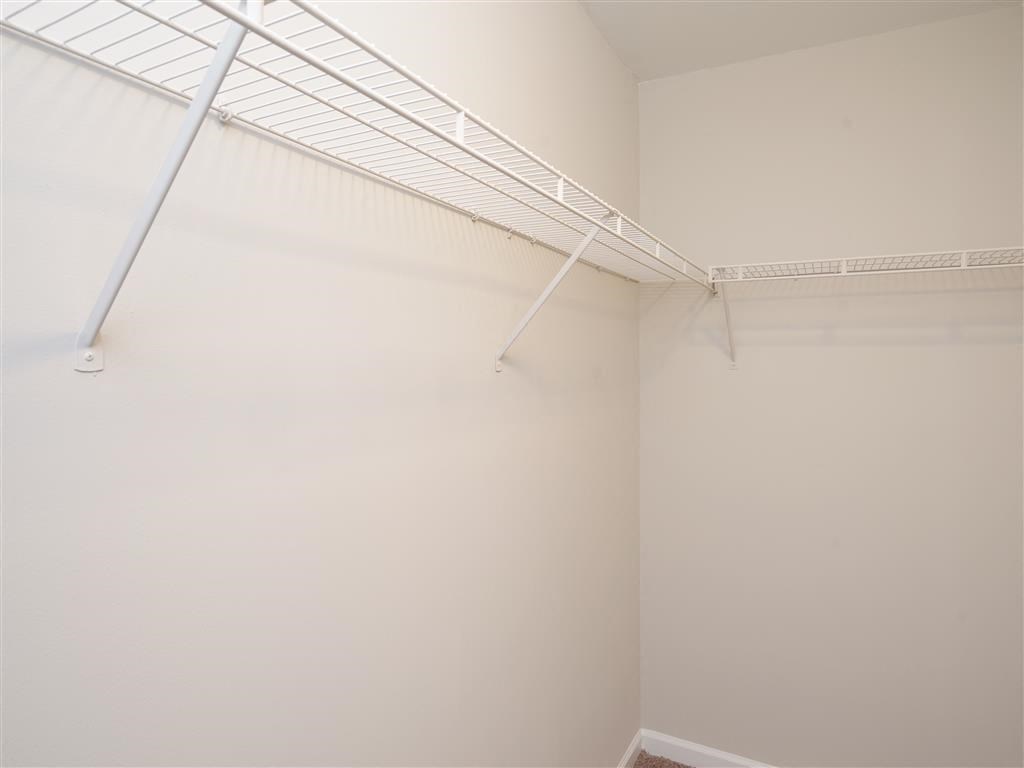 Walk-In Closet at Patriots Pointe, North Carolina, 27278