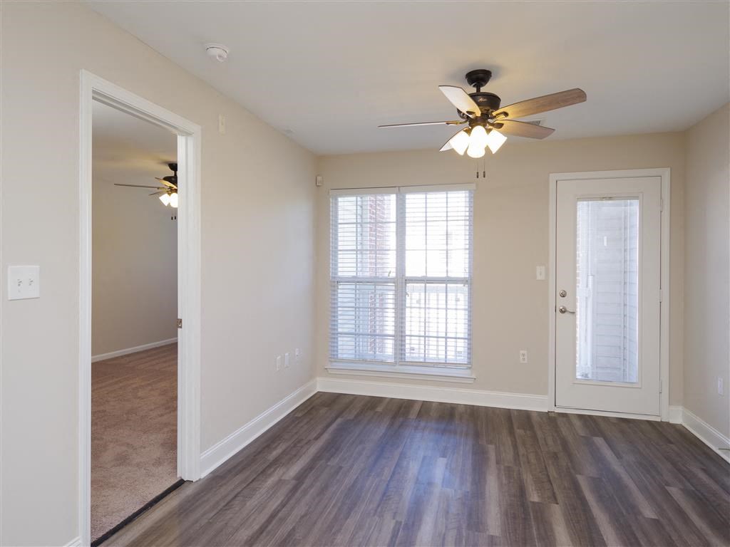 Unfurnished Bedroom at Patriots Pointe, Hillsborough