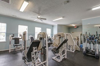 Gym at Patriots Pointe, Hillsborough - Photo Gallery 34