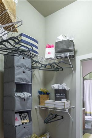 Closet - Photo Gallery 6