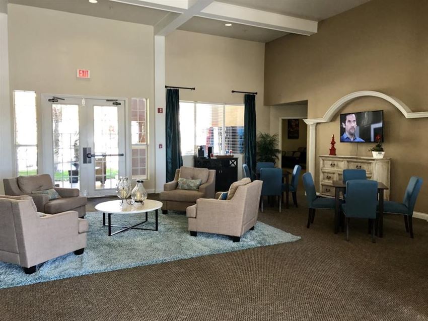 Odyssey Landing Apartments, 10600 Cibola Loop NW, Albuquerque, NM