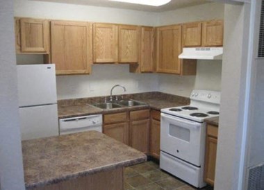 10600 Cibola Loop NW Studio-2 Beds Apartment for Rent