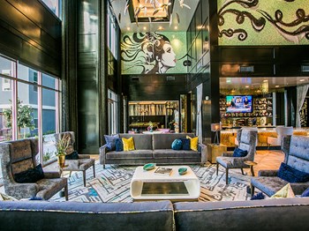 Clubhouse - Photo Gallery 6