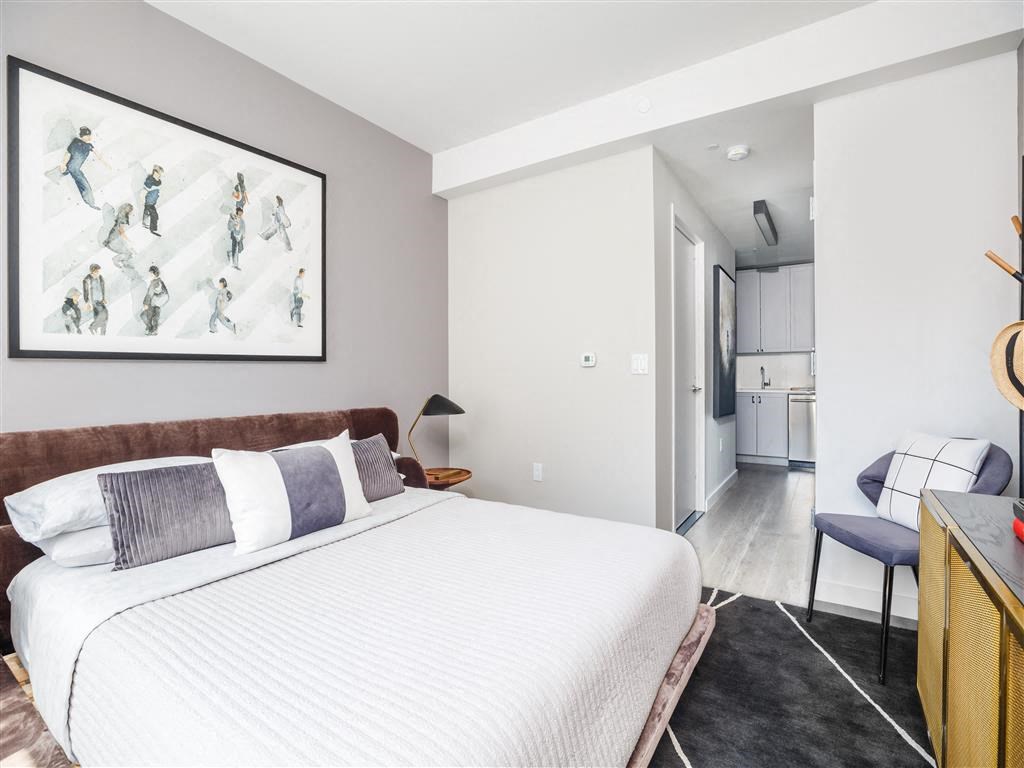 1 Flatbush one bedroom apartment