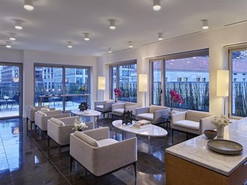 Clubhouse - Photo Gallery 2