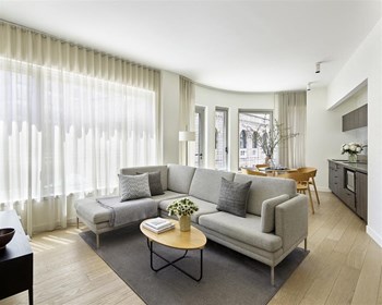Living room - Photo Gallery 4