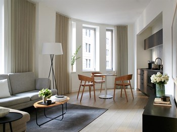 Living room - Photo Gallery 5