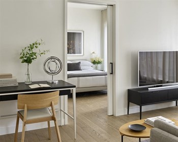 Living room - Photo Gallery 6