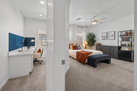 8200 W. Virginia 2-4 Beds Apartment for Rent