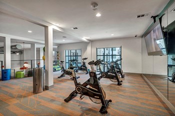 Nexus East Fitness Center with Cardio Machines - Photo Gallery 18