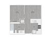Chestnut Floor Plan