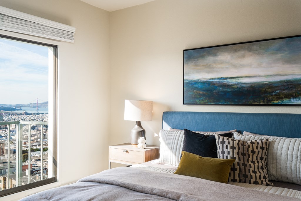 Nob Hill Tower Apartments, 1221 Jones St., San Francisco, CA RentCafe