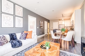 2900 Main Line Blvd Studio-3 Beds Apartment for Rent - Photo Gallery 3