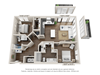 Two Bedroom