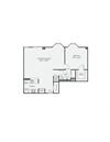 One Bedroom One Bedroom