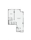 One Bedroom One Bedroom