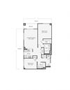 Two Bedroom Two Bedroom