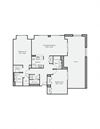 Two Bedroom Two Bedroom
