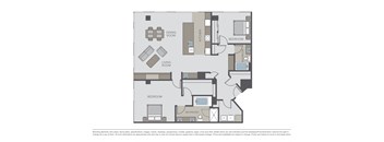 Penthouse A 1851SF