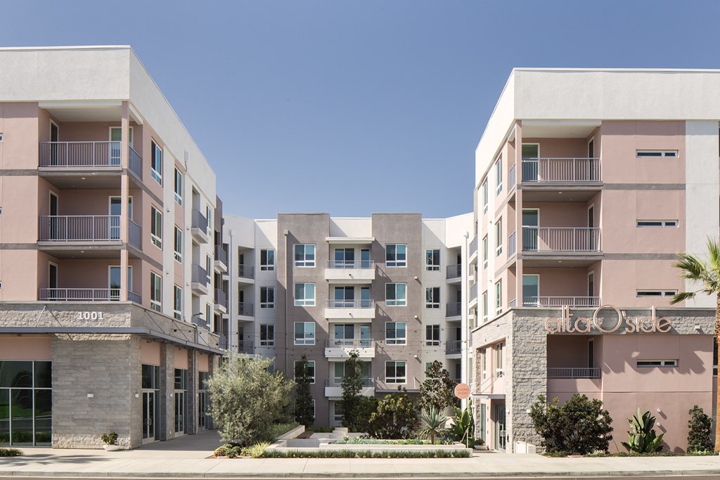Alta Oceanside Apartments, 1001 North Coast Highway, Oceanside, CA ...