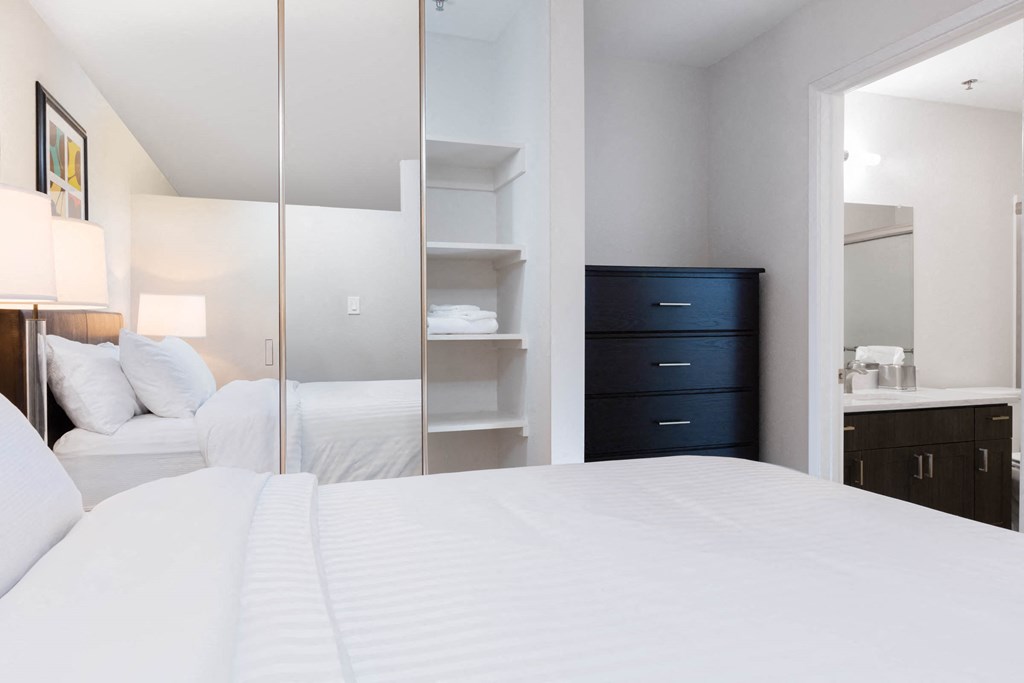 MResidences Silicon Valley Apartments, 874 East El Camino Real