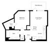 One Bedroom One Bedroom