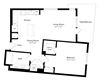 One Bedroom One Bedroom