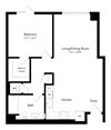 One Bedroom One Bedroom